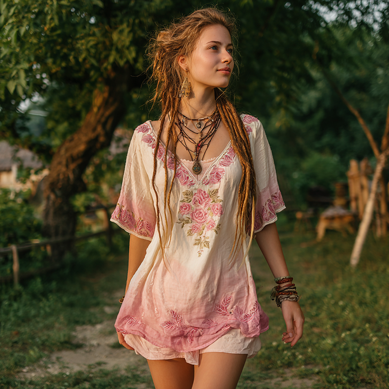 Classic Vintage T-Shirt