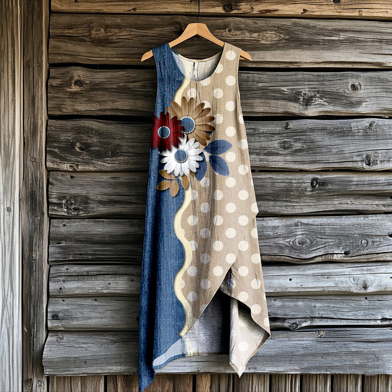 Elegantly Designed Dress