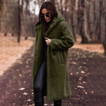 JO | Stylish warm coat