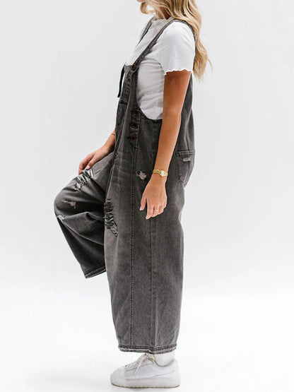 KS | Effortlessly casual jumpsuit