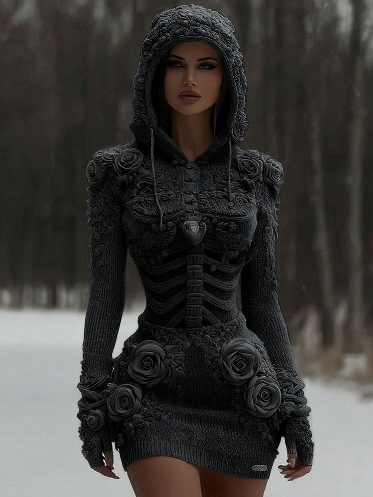 Classic Designed Sweater