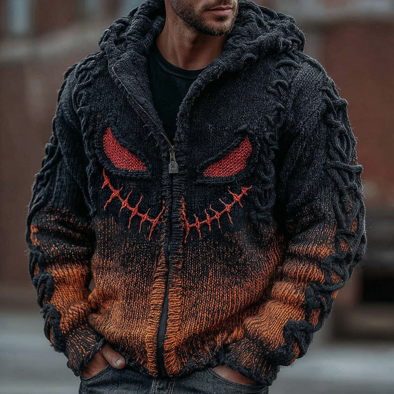 Elegantly Designed Sweater