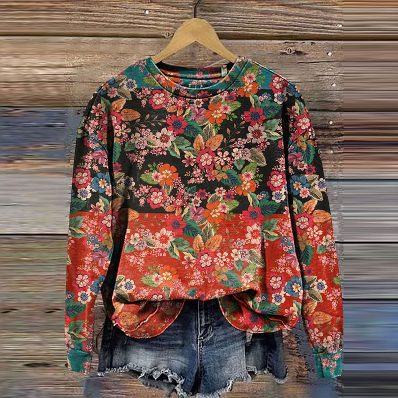 Timeless Vintage Style Shirt