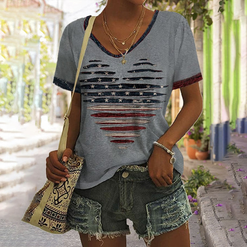 Vintage Inspired T-Shirt
