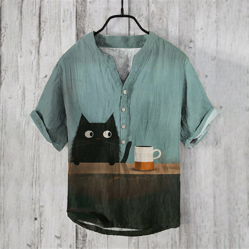 Beautifully Crafted Shirt