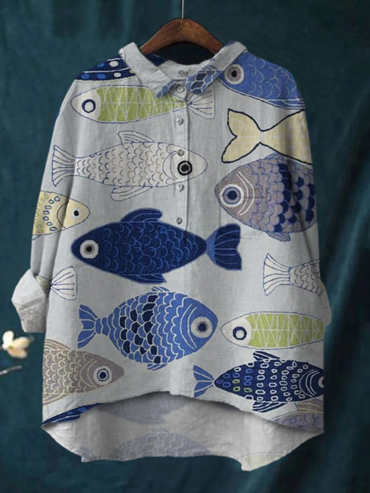 Classic Designed Shirt