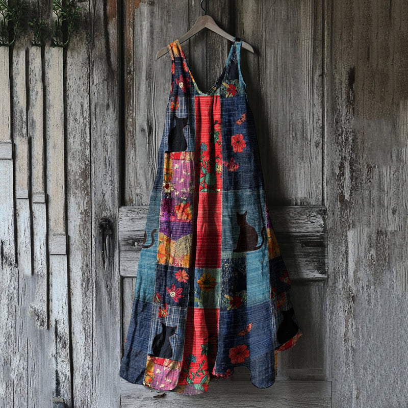 Classic Designed Dress