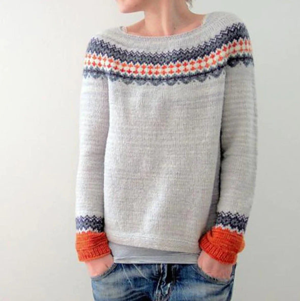 Beautifully Crafted Sweater