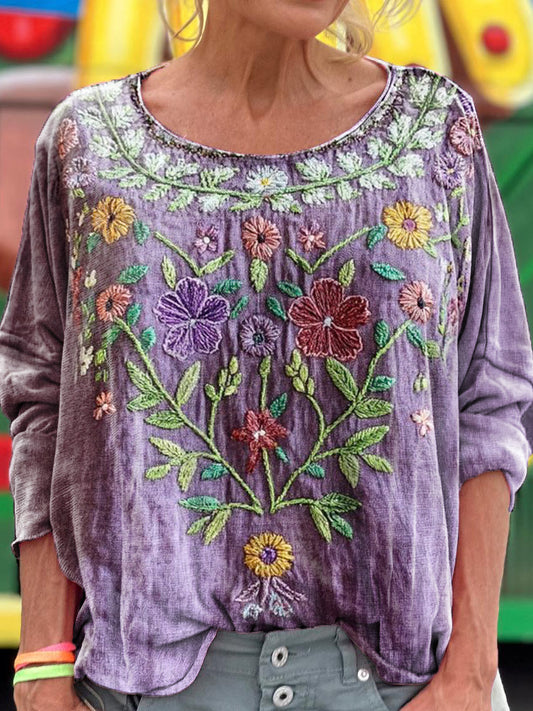 Classic Vintage T-Shirt