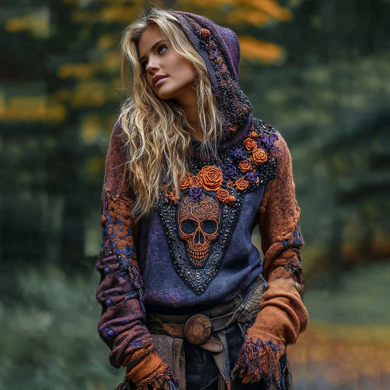 Beautifully Crafted Sweater