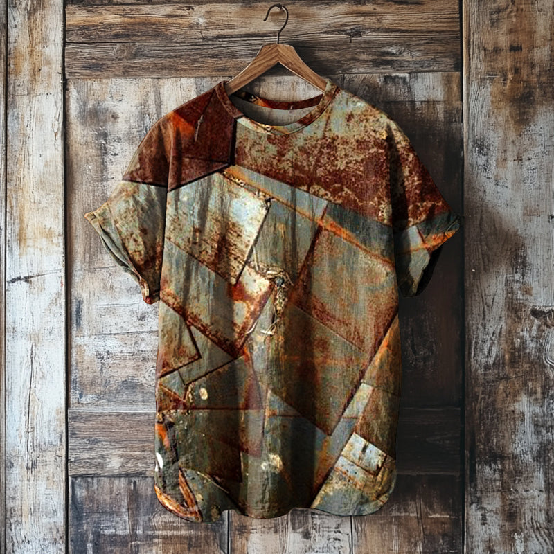 Thoughtfully Designed T-Shirt