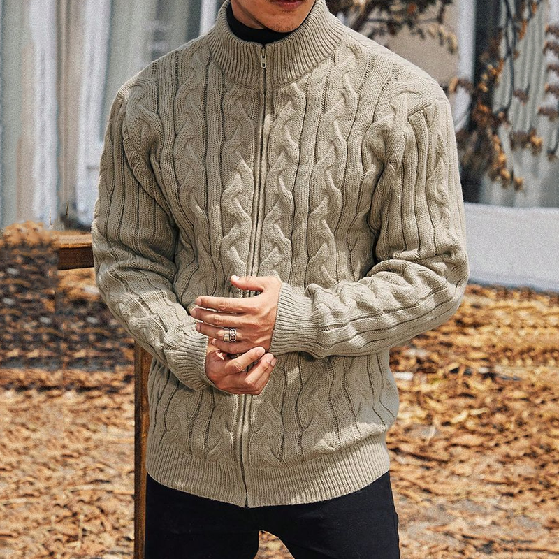 Thoughtfully Designed Sweater