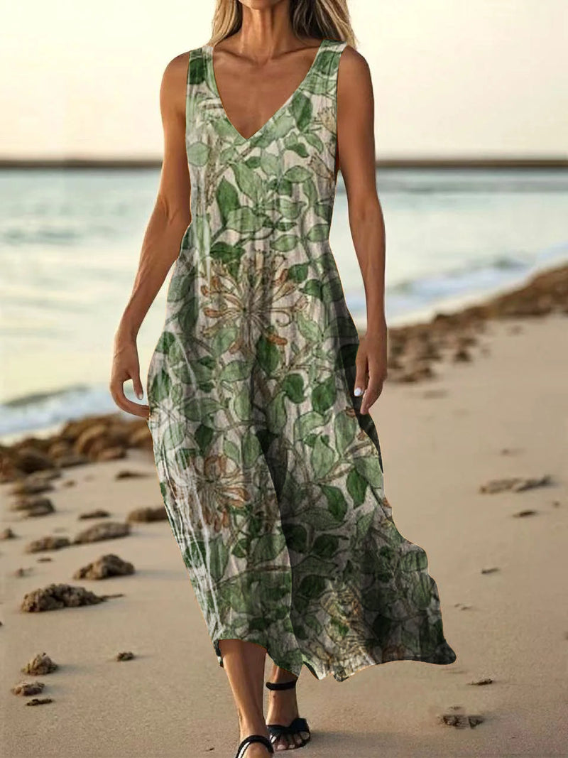 Beautifully Crafted Dress
