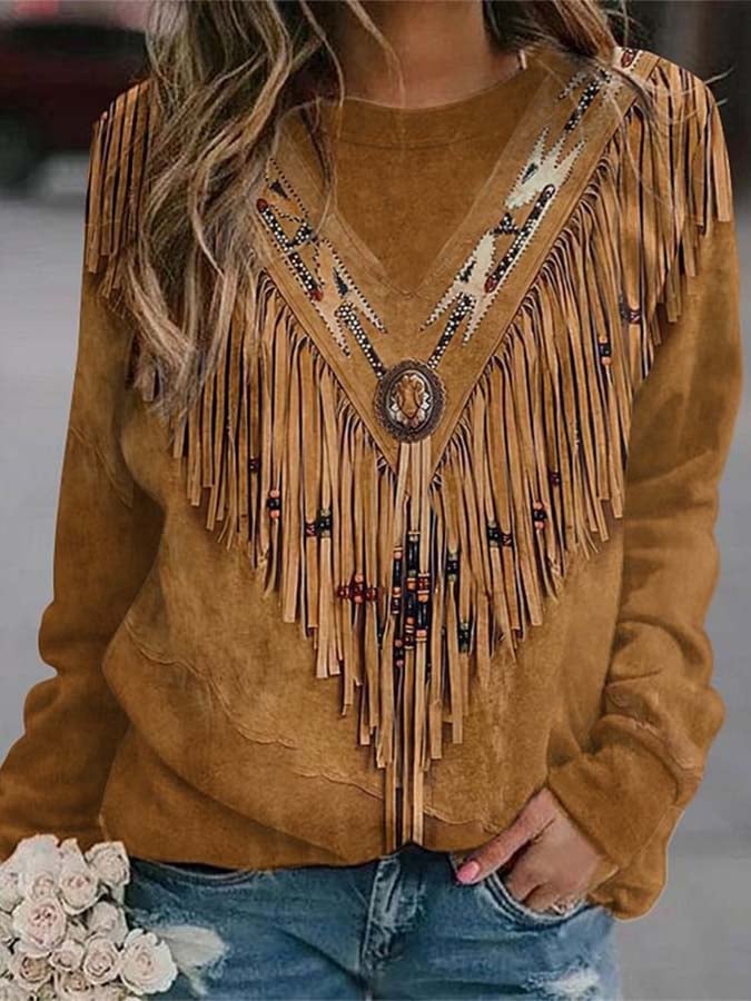 Timeless Vintage Style Shirt