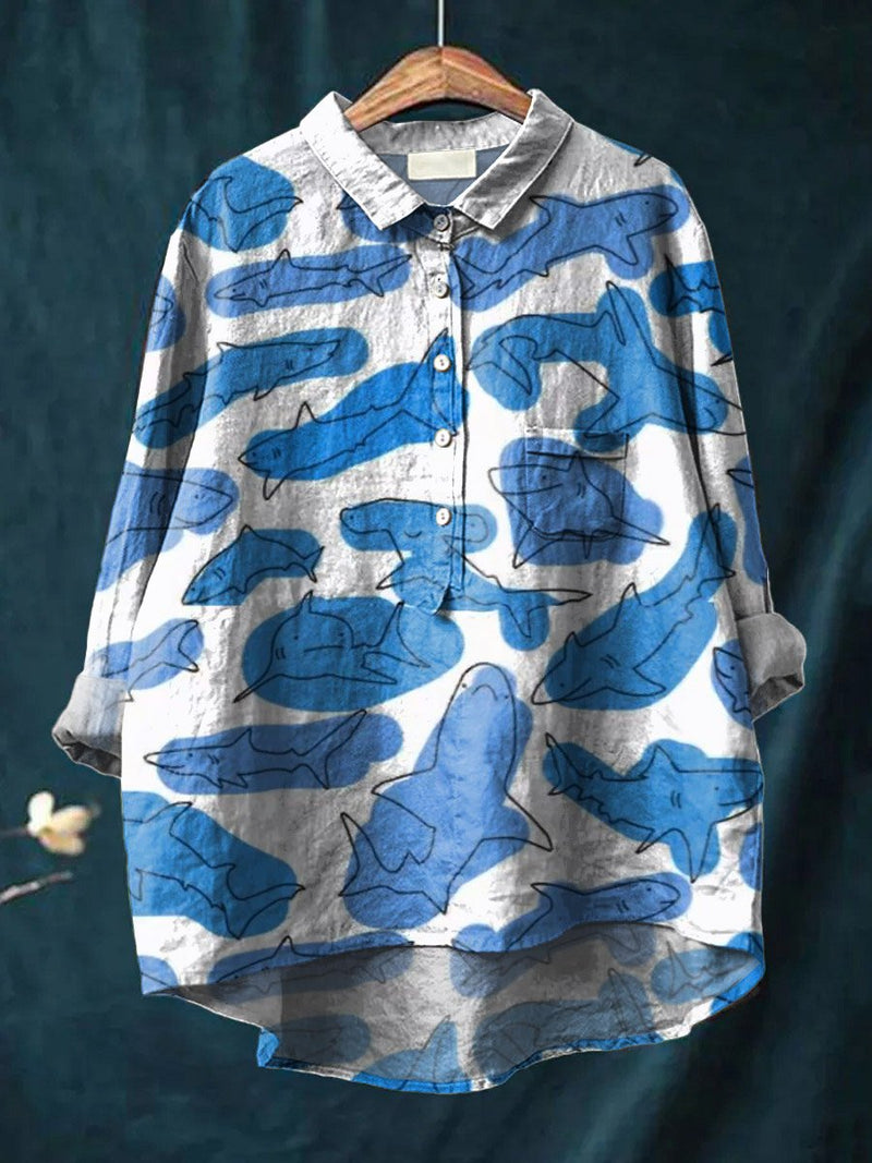Classic Vintage Shirt