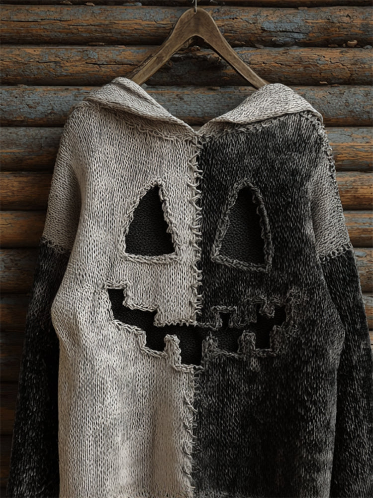 Beautifully Crafted Sweater