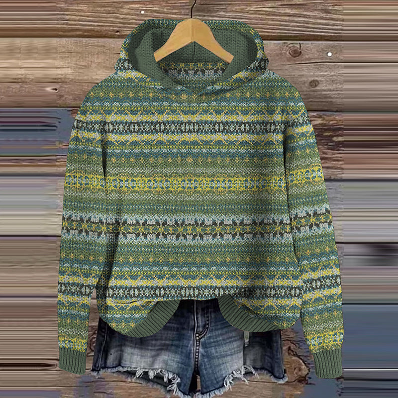Thoughtfully Designed Sweater