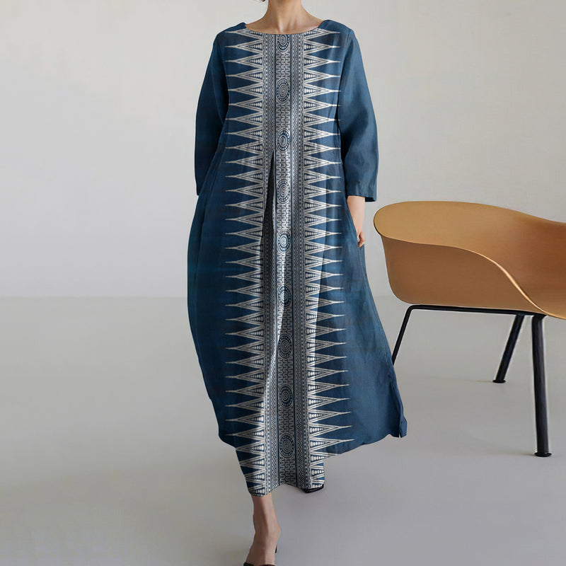 Classic Vintage Dress