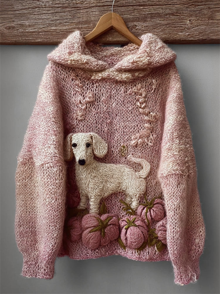 Classic Vintage Sweater