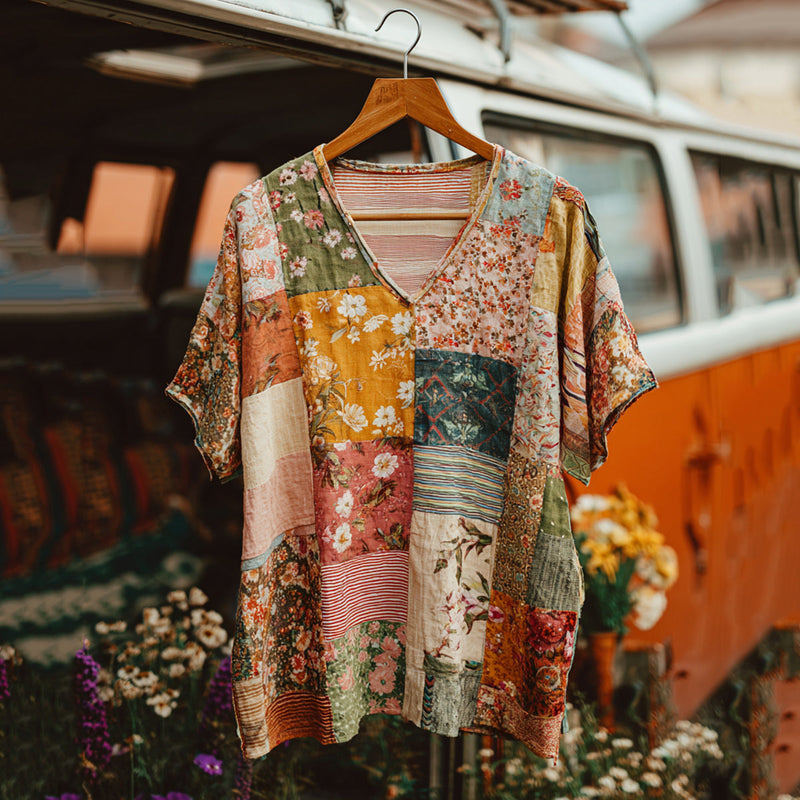 Thoughtfully Designed Shirt