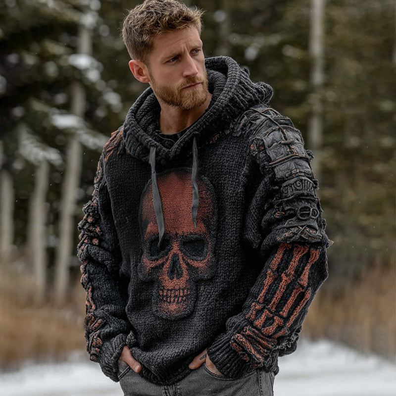 Elegantly Designed Sweater