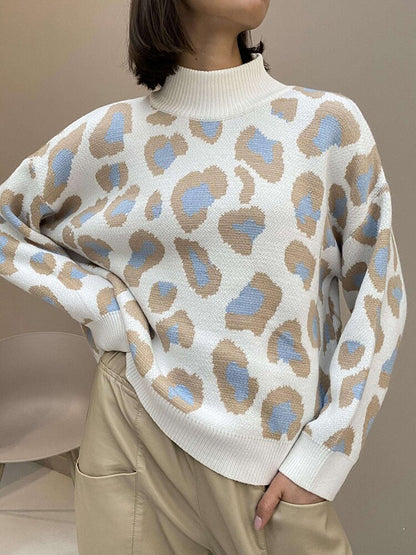 Thoughtfully Designed Sweater