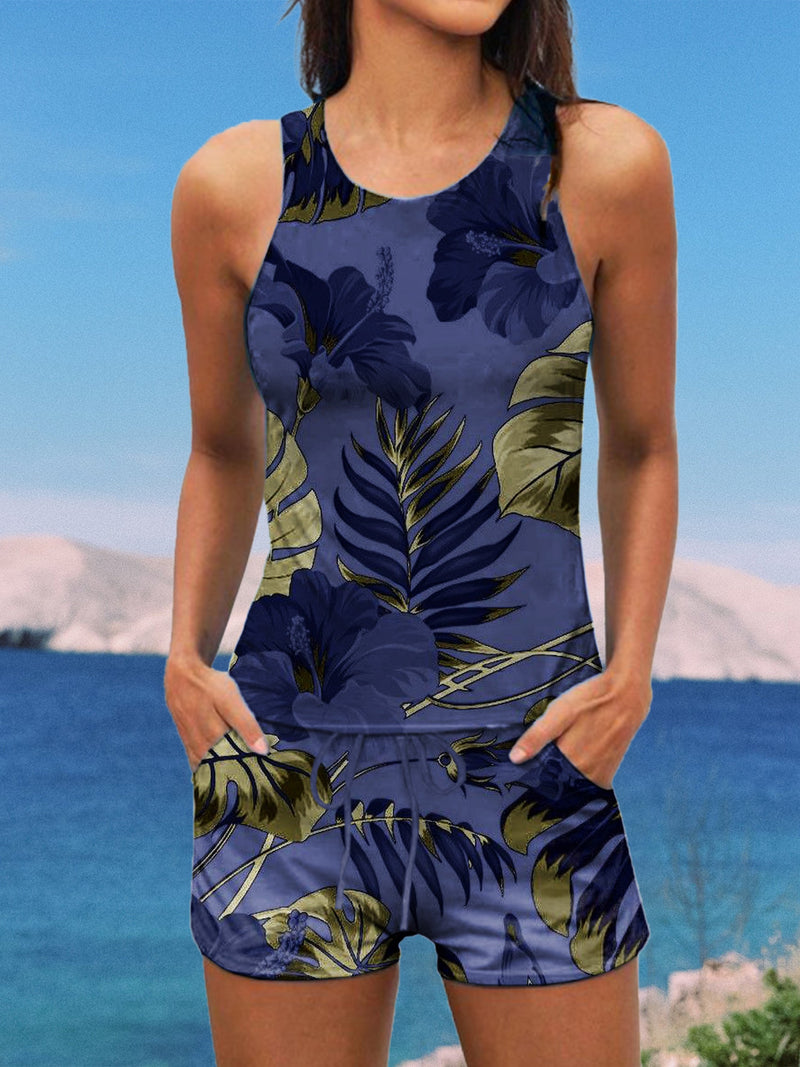 Elegantly Designed Garment