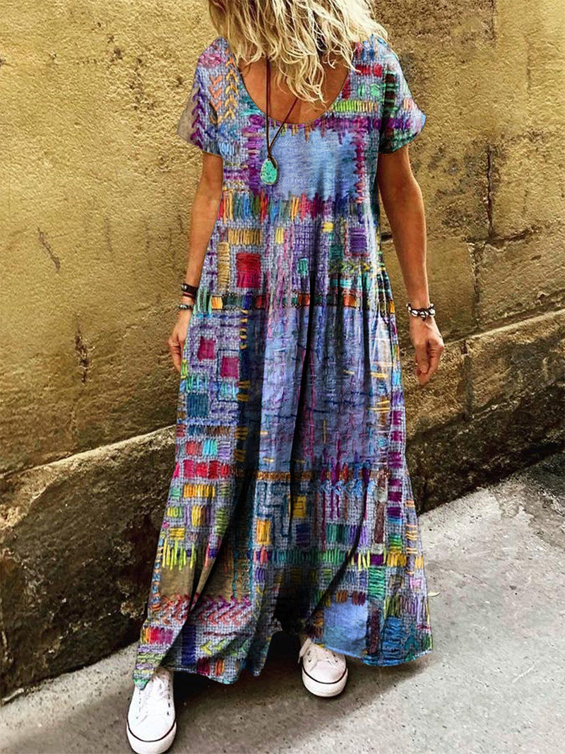 Classic Vintage Garment