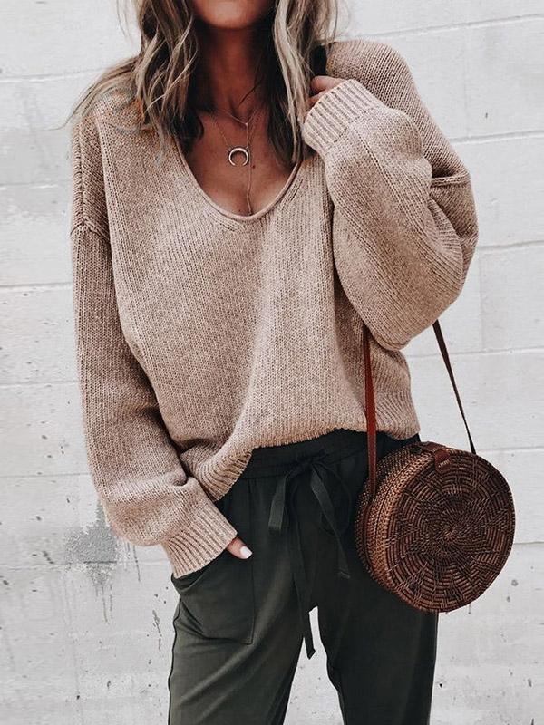 Vintage Inspired Sweater