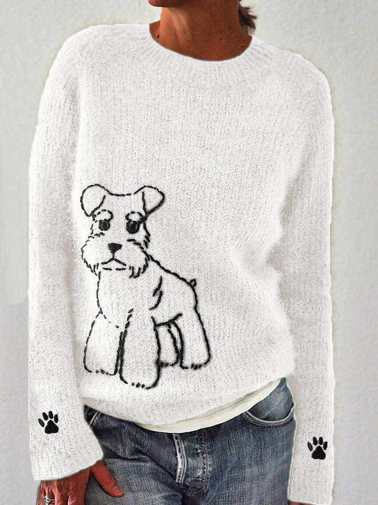 Beautifully Crafted Sweater