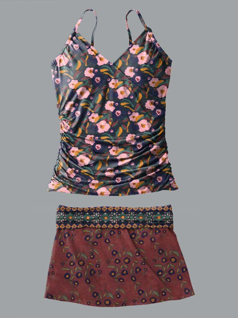 Gracefully Designed Pants