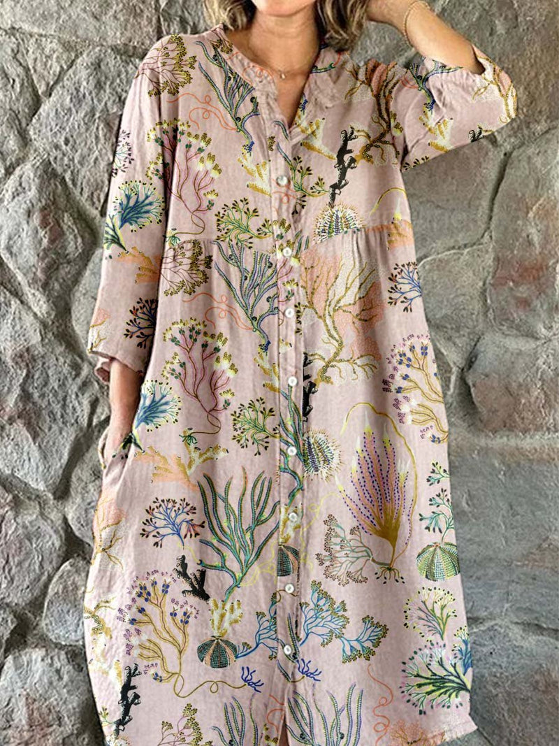 Vintage Inspired Shirt