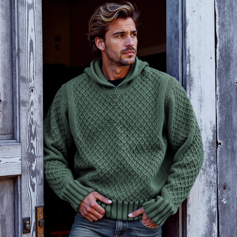 Vintage Inspired Sweater