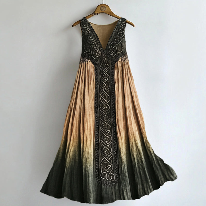 Vintage Inspired Dress