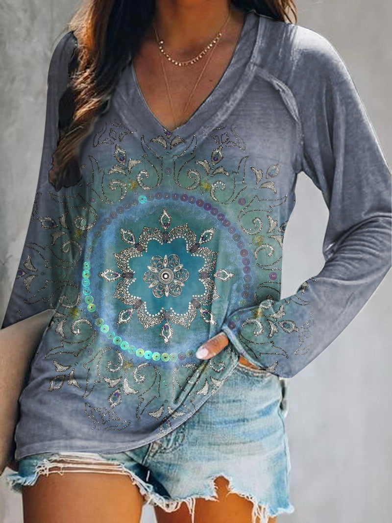 Thoughtfully Designed Top