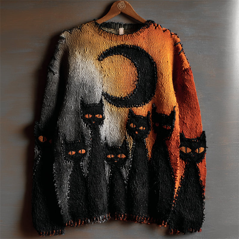 Thoughtfully Designed Sweater