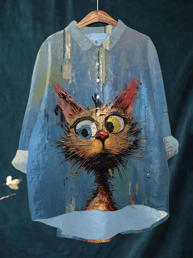 Gracefully Designed T-Shirt