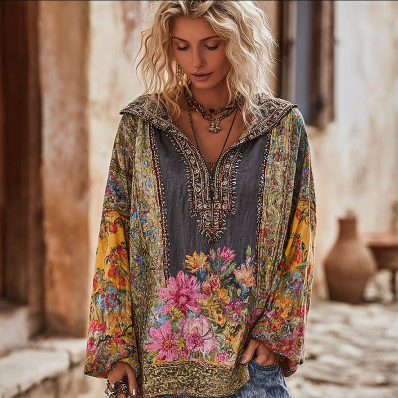 Elegantly Designed Top