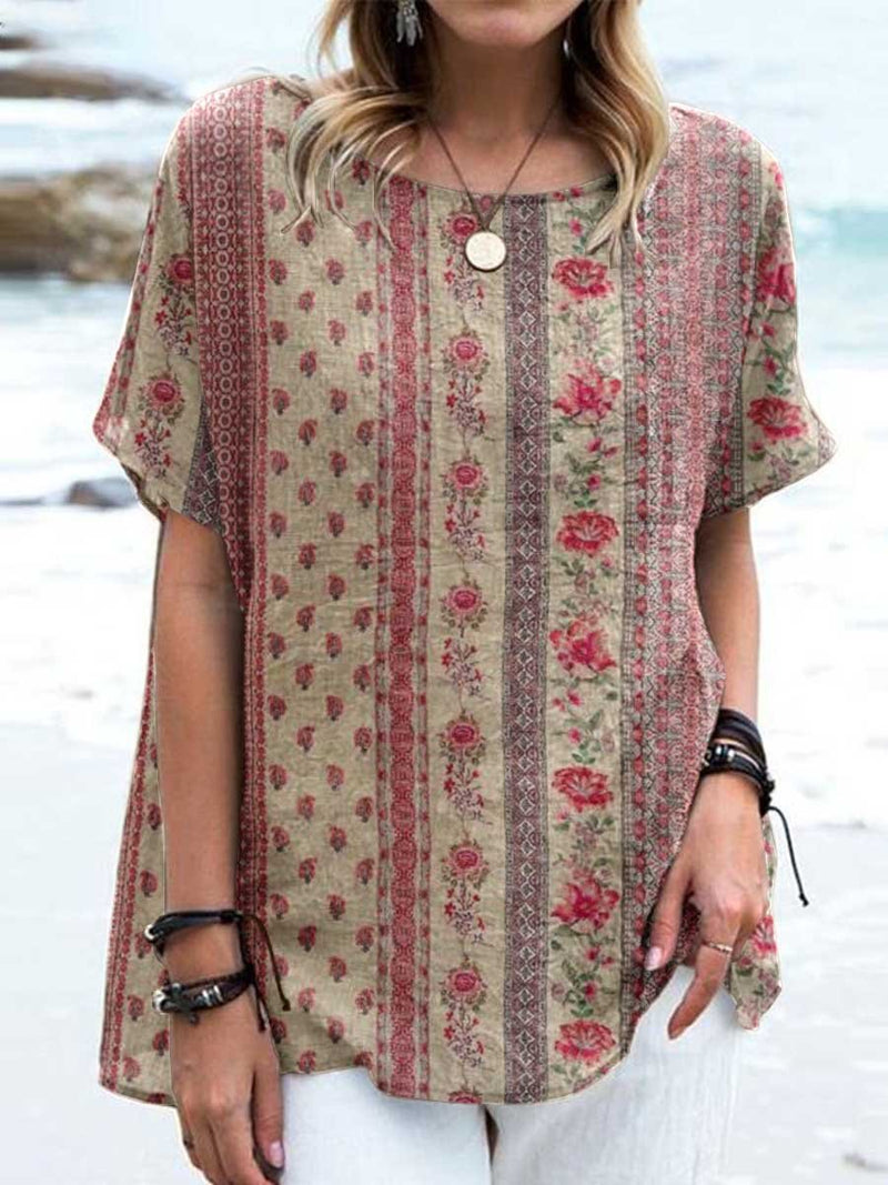 Gracefully Designed Top