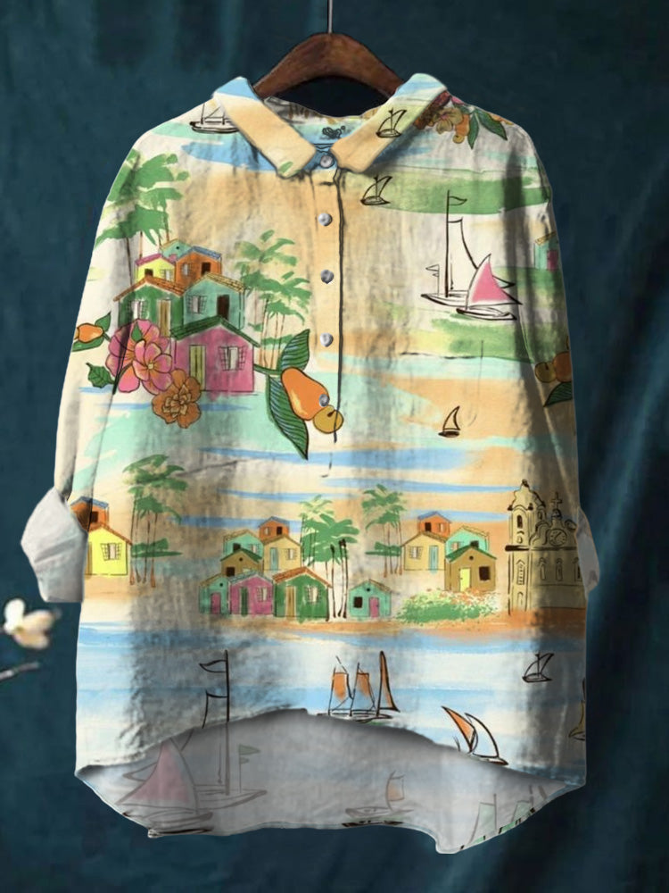 Classic Vintage Shirt
