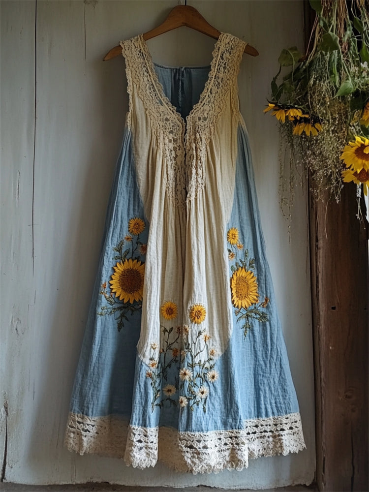 Elegantly Designed Dress