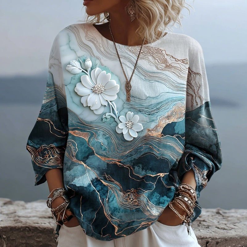 Timeless Vintage Style Shirt