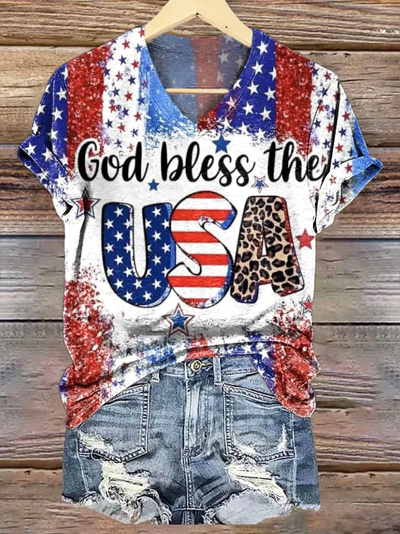 Classic Vintage T-Shirt