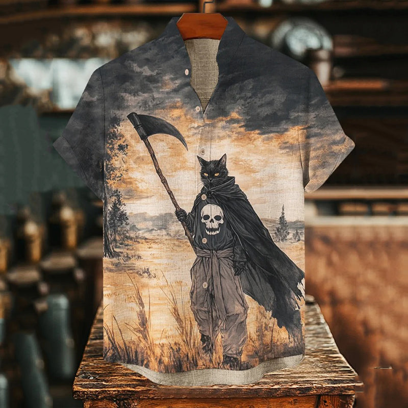 Beautifully Crafted Shirt