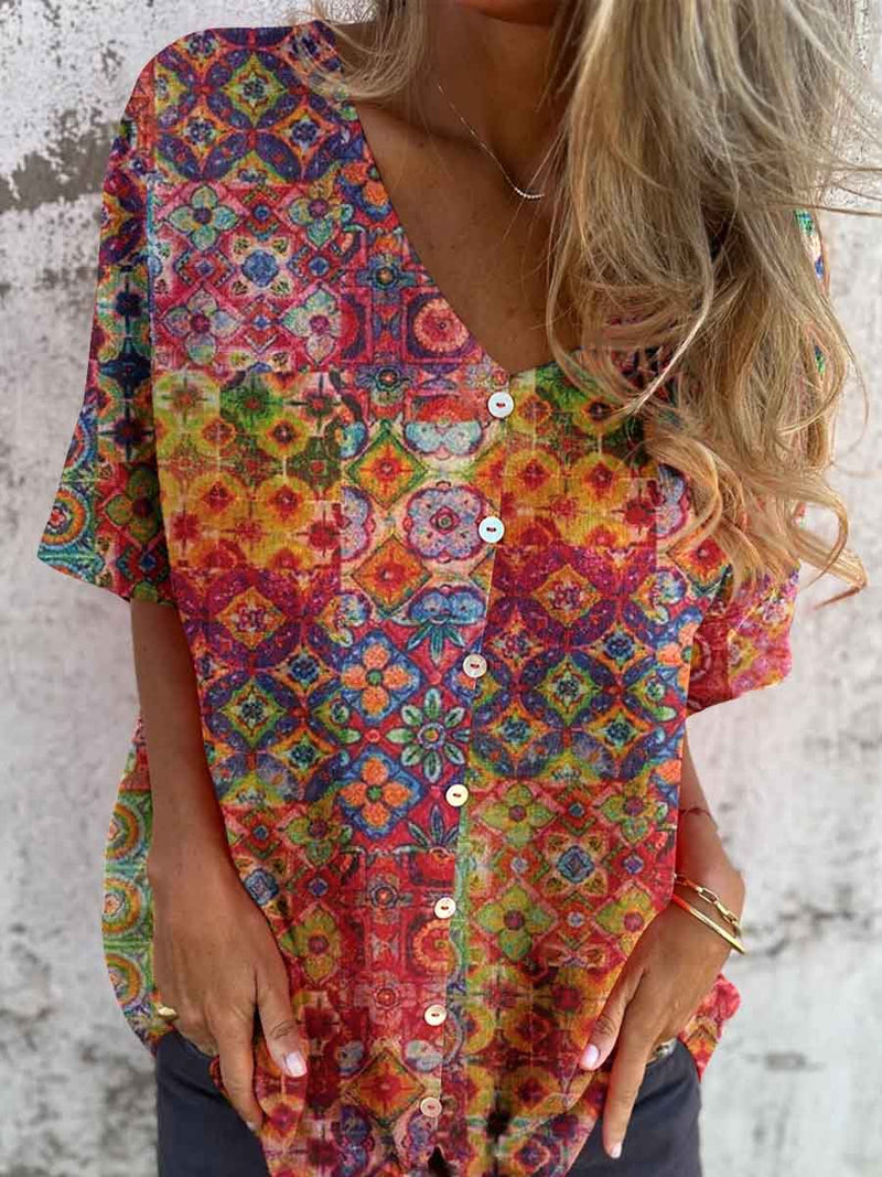 Beautifully Crafted Shirt