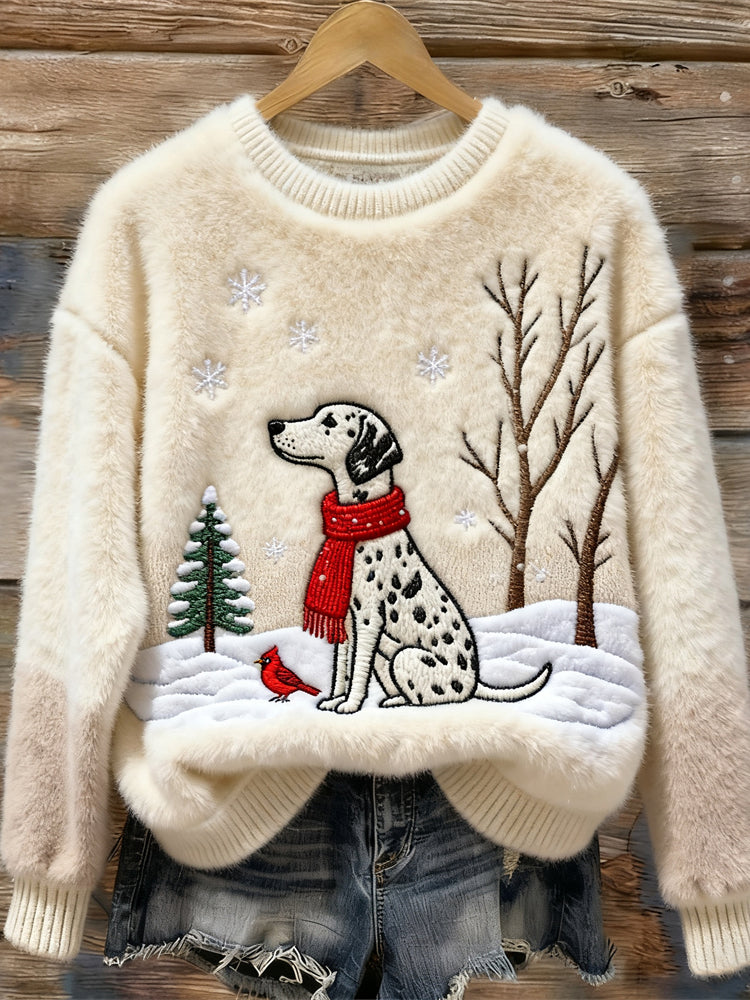 Classic Vintage Sweater
