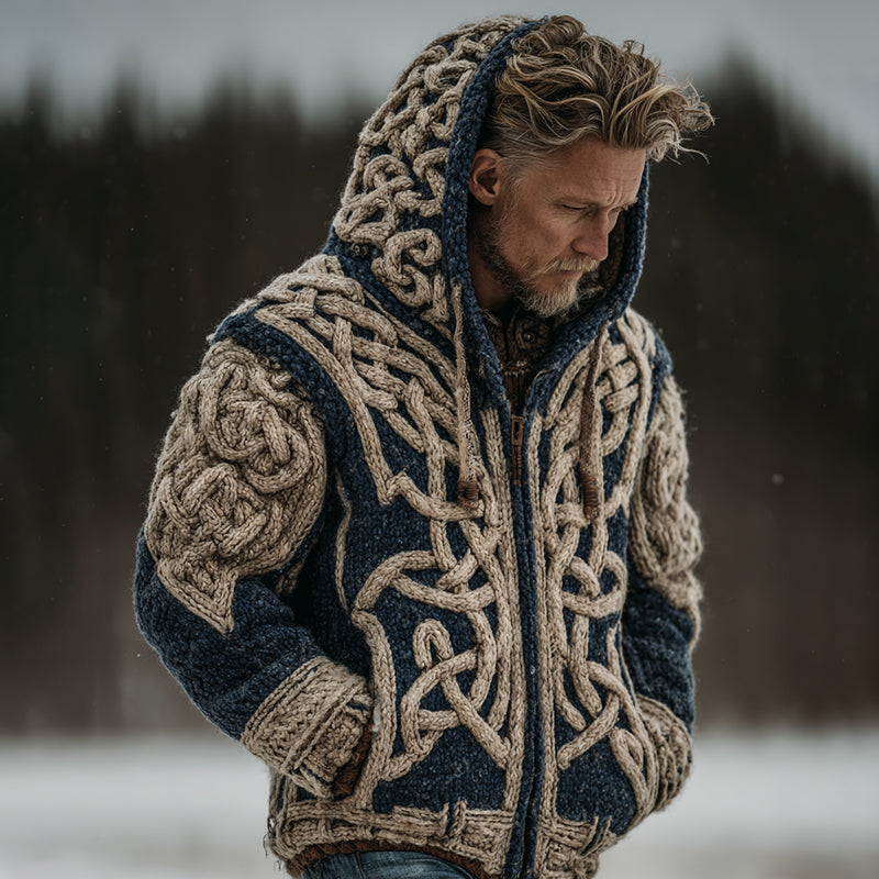 Elegantly Designed Sweater