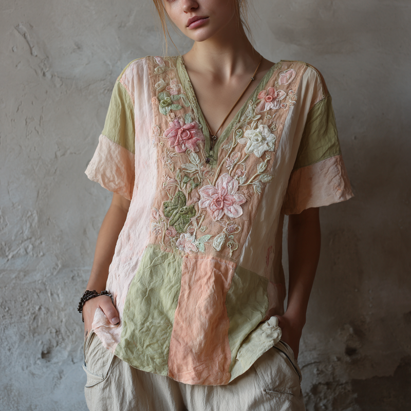 Classic Vintage T-Shirt