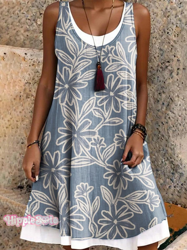Beautifully Crafted Dress
