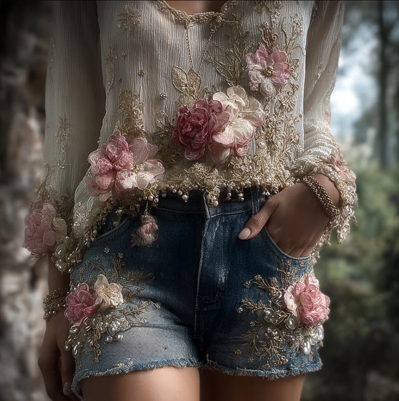 Classic Vintage Garment